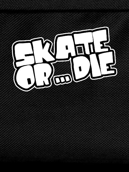 Skate oder stirb - Skateboarden