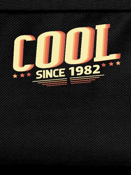 Cool seit 1982