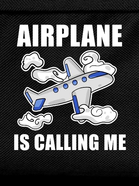 Airplane Airplane Pilot Gift
