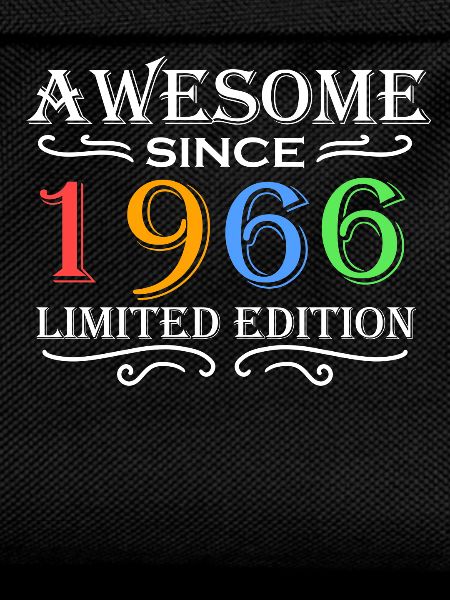 1966 - Born 1966