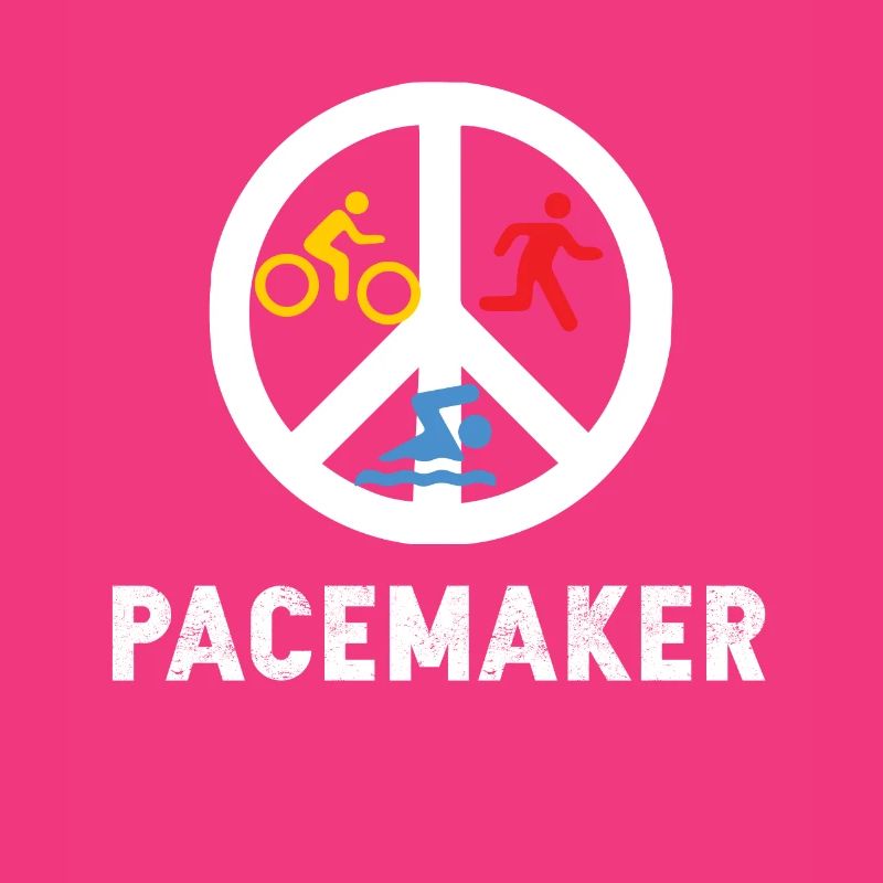 Pacemaker Trilife Triathlon