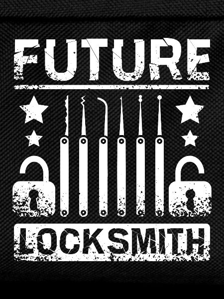 Future Locksmith