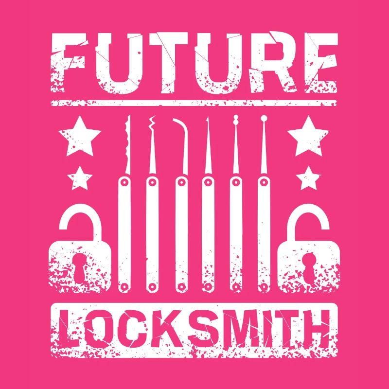 Future Locksmith