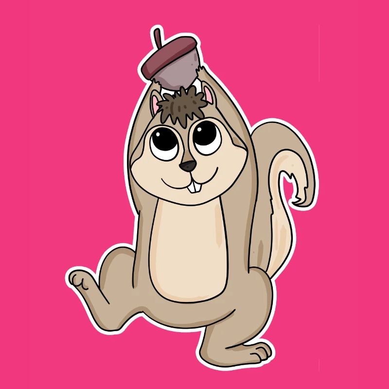 Squirrel