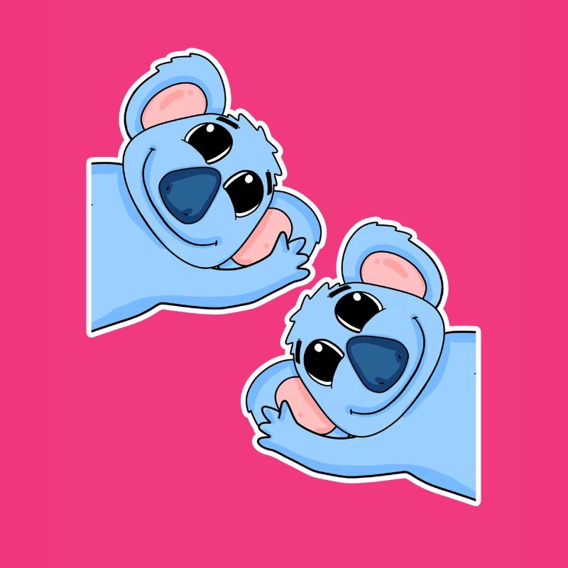 Koala Koalas