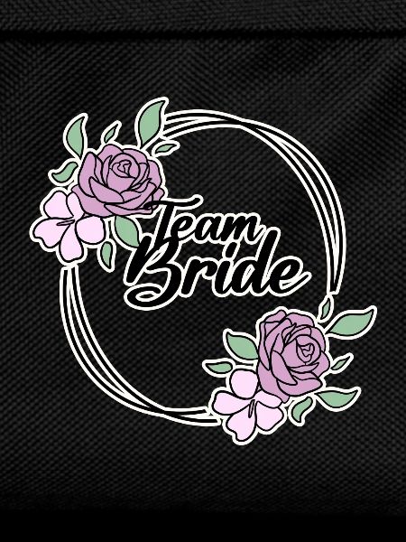 Team Bride