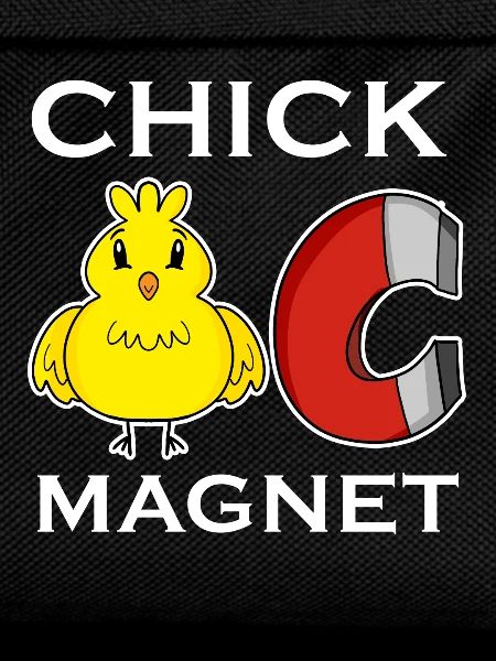 Chick Magnet