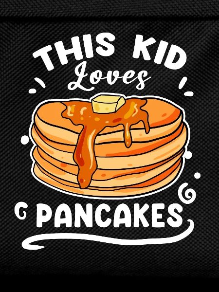 Pancake Love