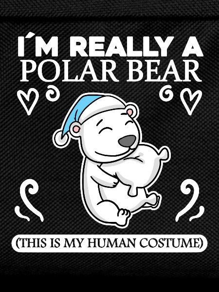 Polar bear