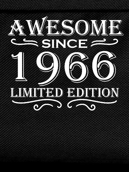 1966 - Born 1966