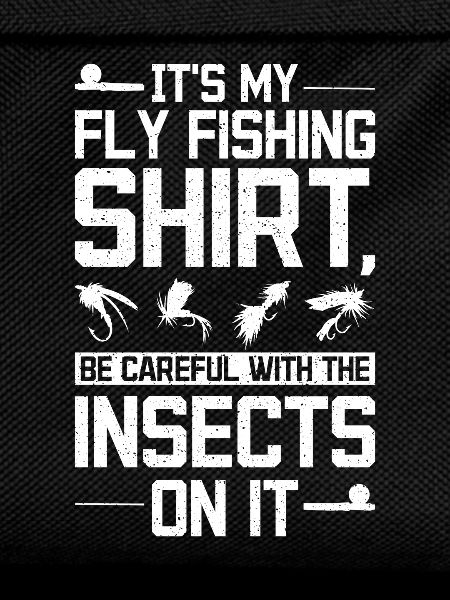 fly fishing bait insects