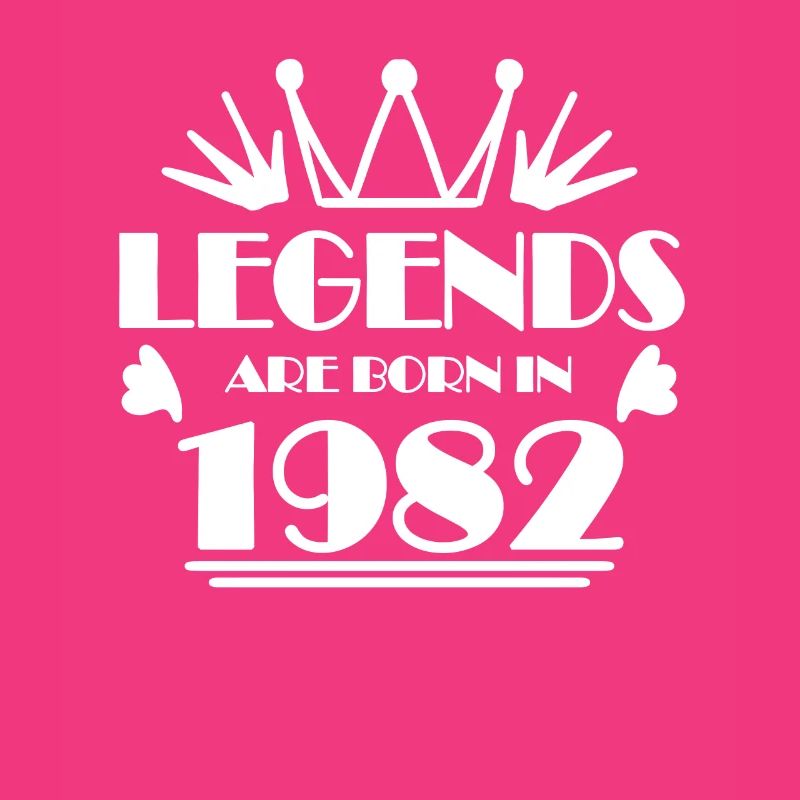 1982 - Born 1982