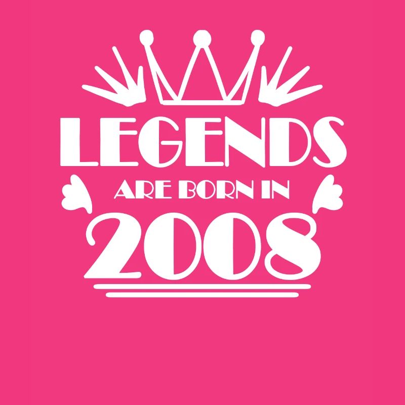 2008 - Né en 2008