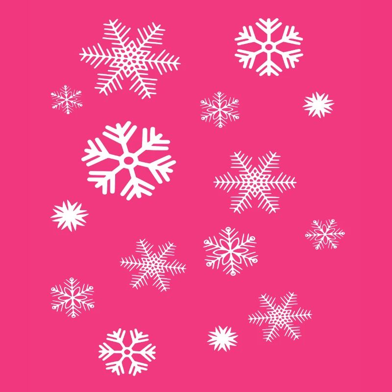 Snowflakes