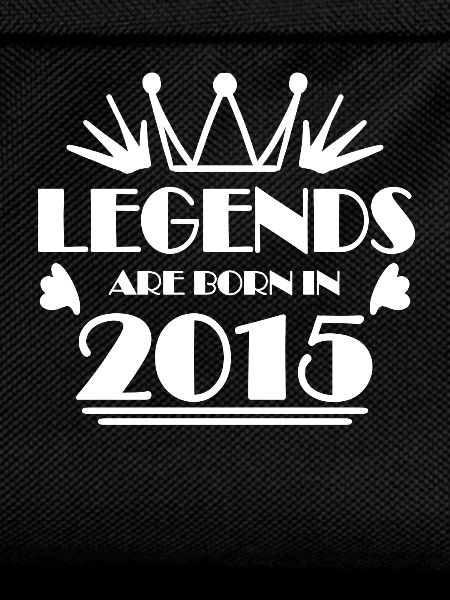 2015 - Class of 2015