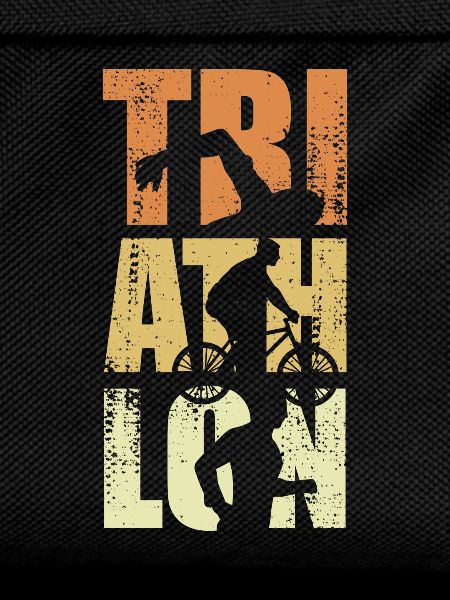 Fun Triathlon Event