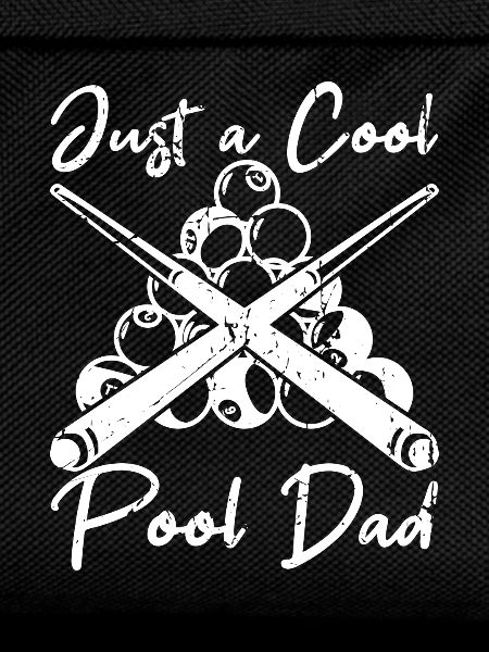 Cool Pool Daddy