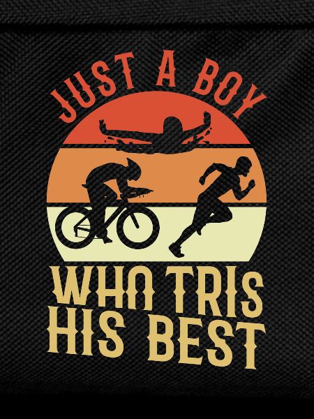 Triathlete