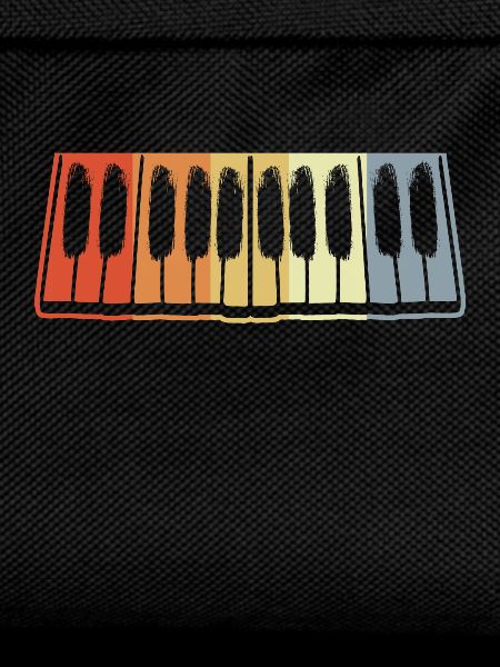 Piano Tasten