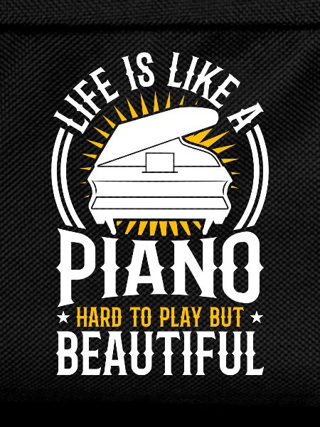 Motivation Piano