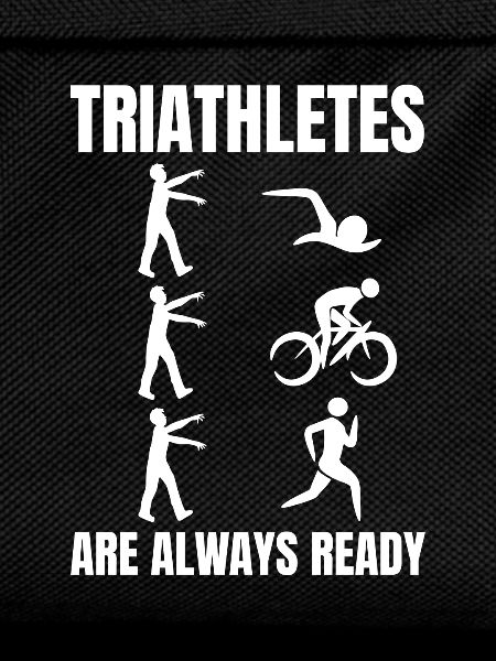 Triathlete Joke