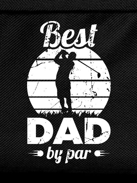 Best Golf Father
