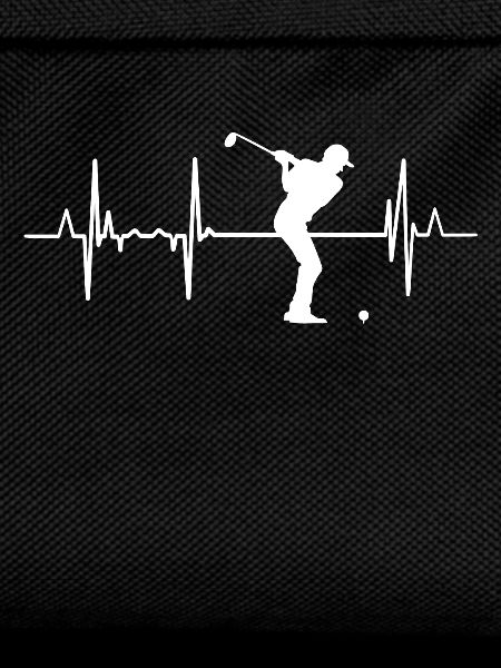 Golfer's heartbeat