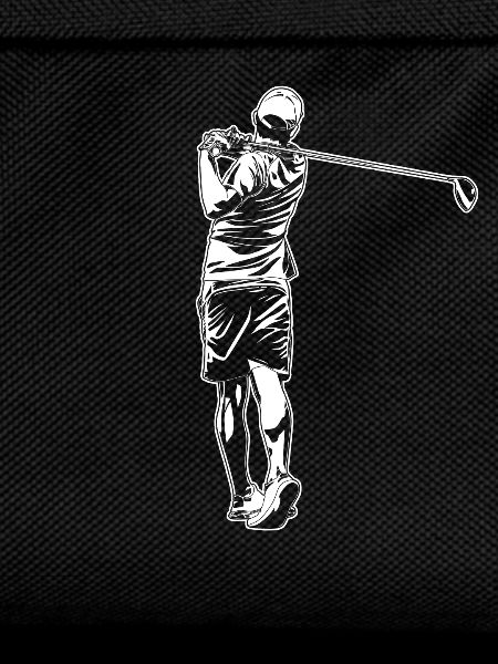 Golfer