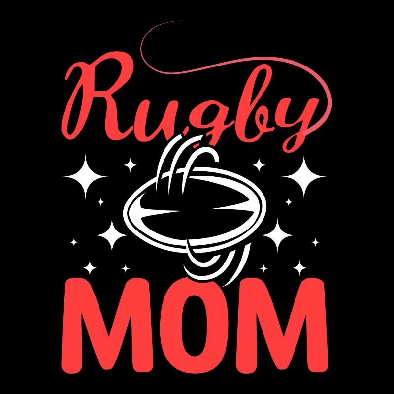 Festa della mamma Mamma Rugby Mamma