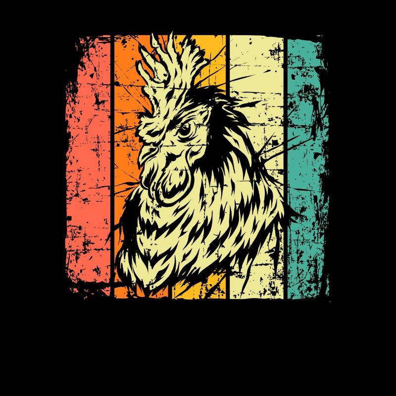 Coq Vintage