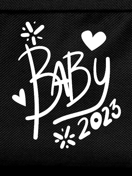 Baby 2023