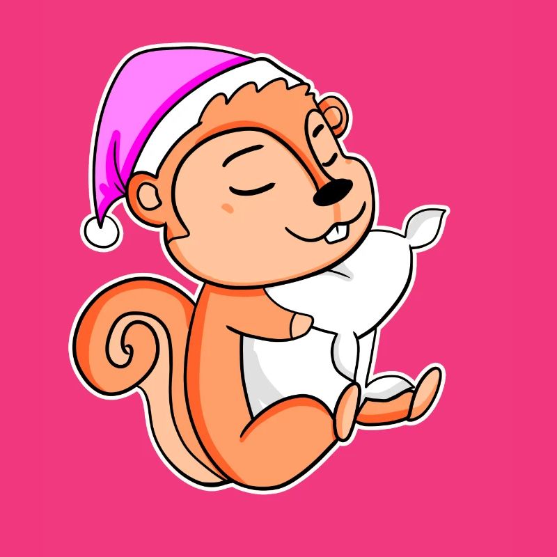 Eichhörnchen