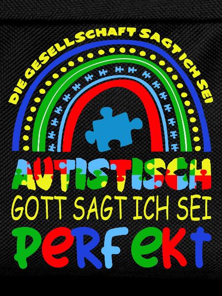 Autistic