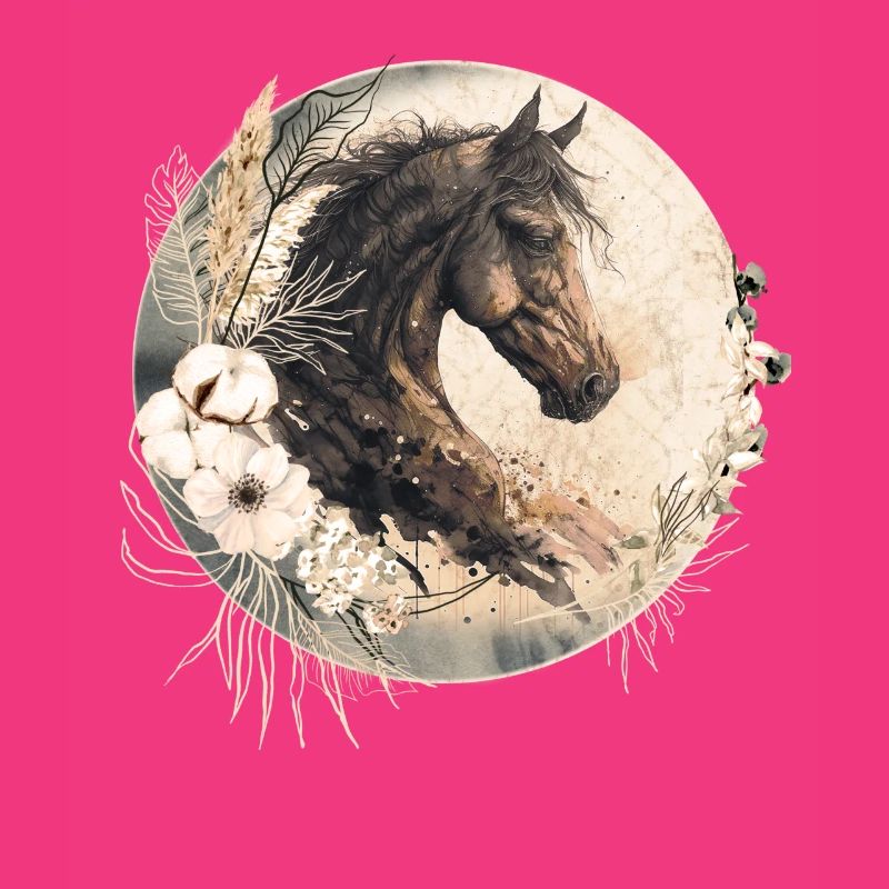 Cheval Boho