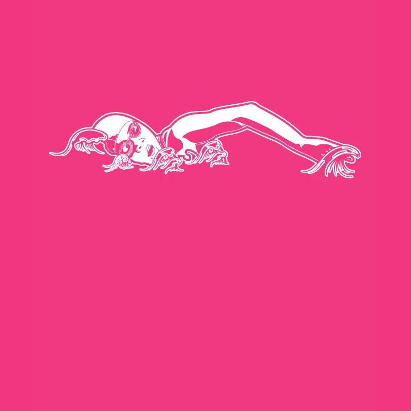 Float Drawing