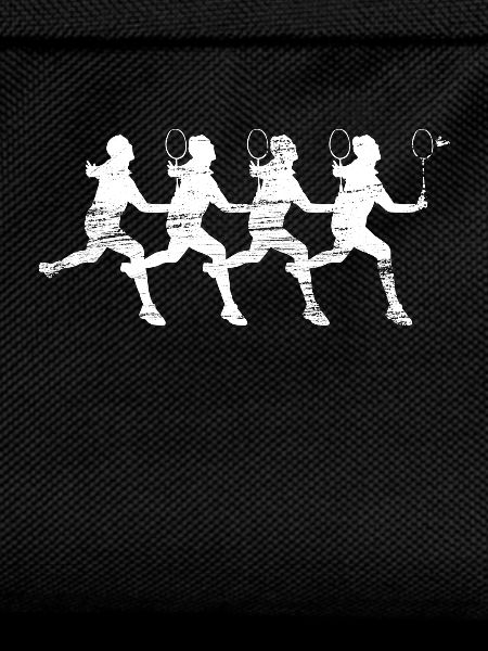 Badminton