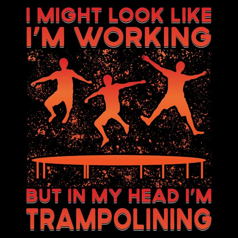 Trampoline