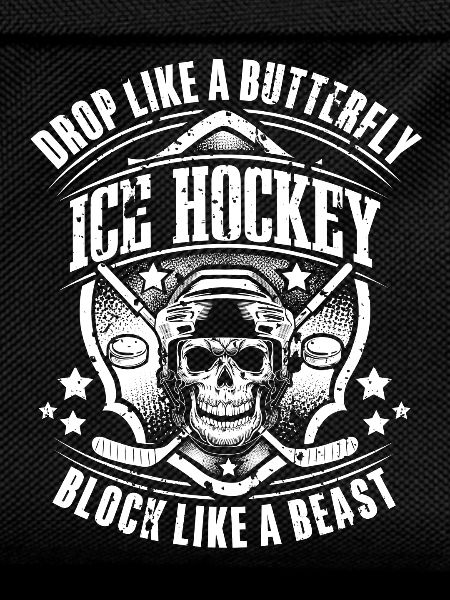 Eishockey 