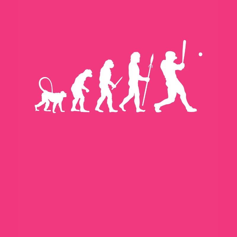 Évolution du baseball