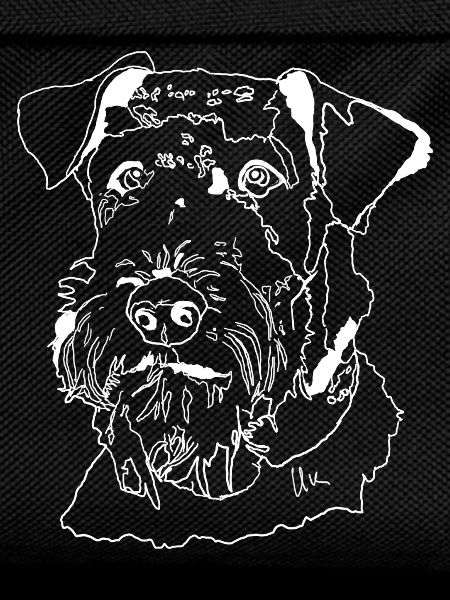 Airedale Terrier
