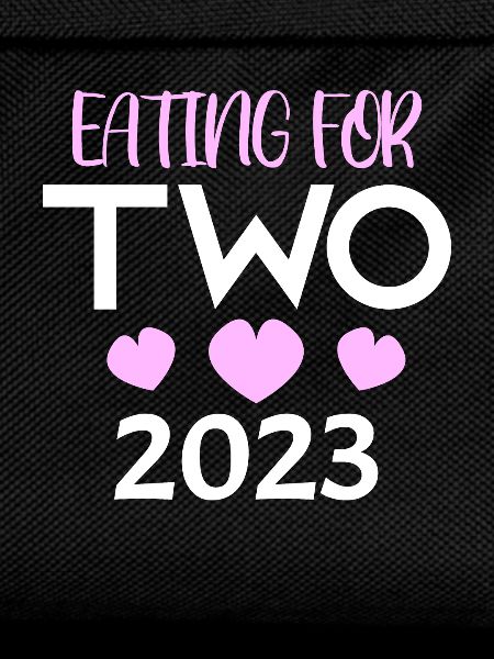 Twins pregnant