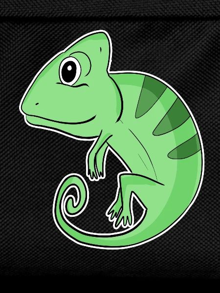 Chameleons Chameleon