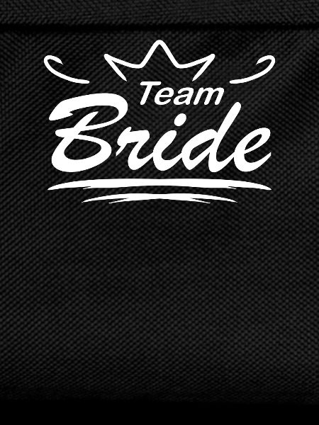 Team Bride