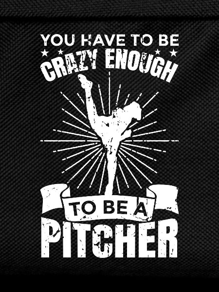 Baseball Pitcher