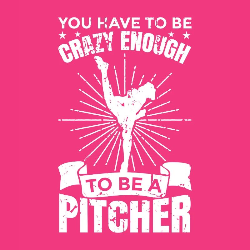 Baseball Pitcher