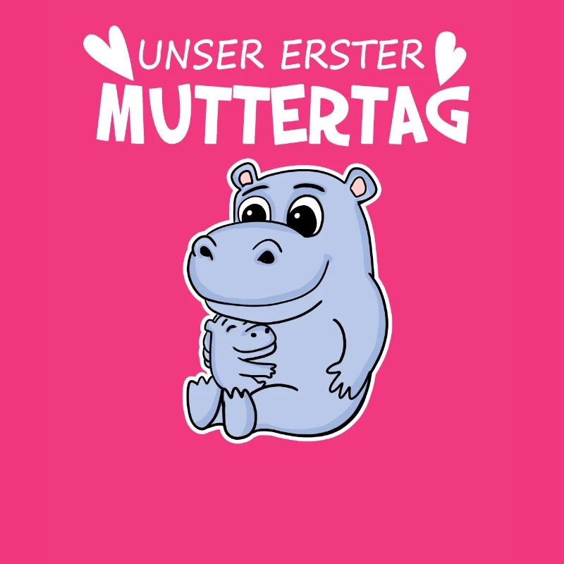 Muttertag - erster Muttertag Geschenk