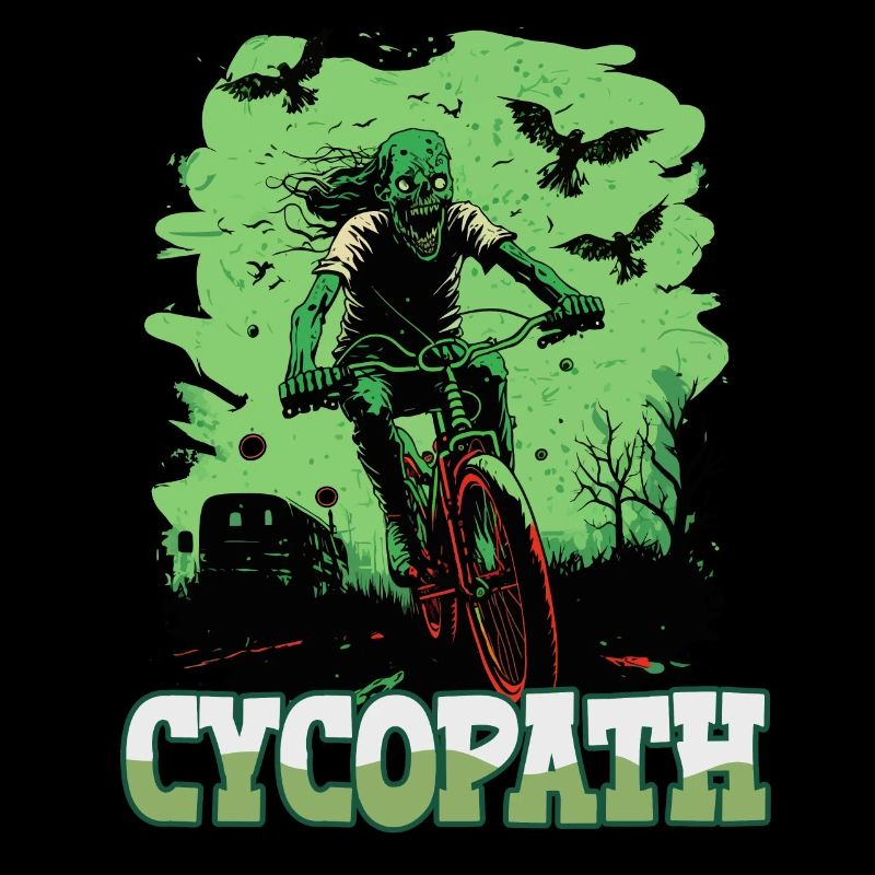 VTT Zombie Cycopath
