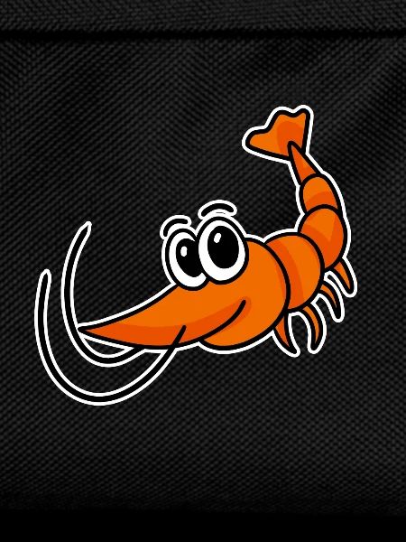 Shrimp Shrimp