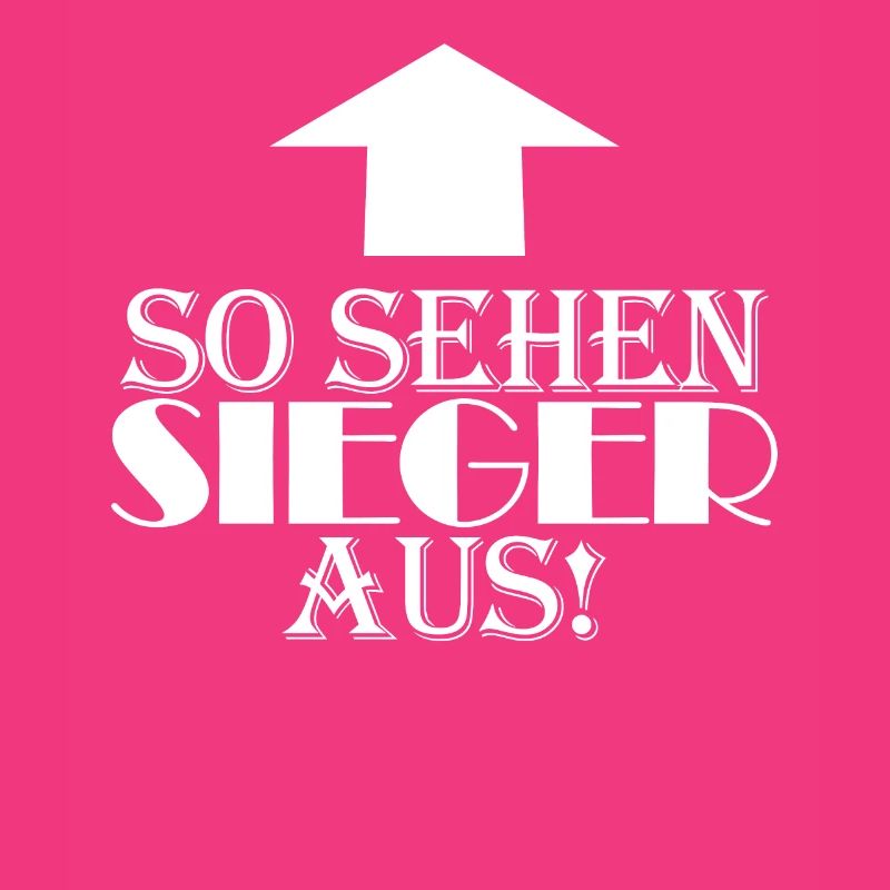 Sieger Erster Gewinner Geschenk