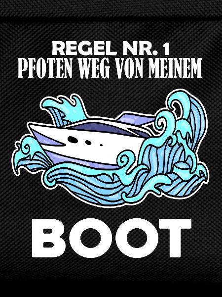 Boote Motorboot